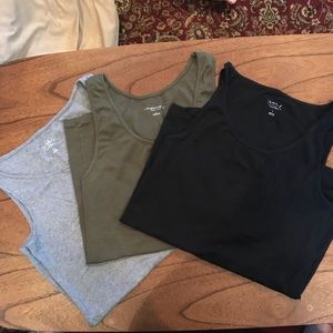 Maternity Tank Tops